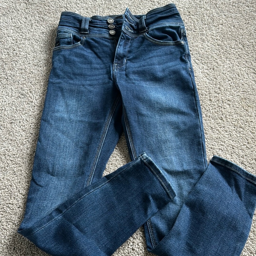 Kancan jeans. Never worn great condition!